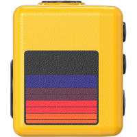 Kodak Charmera - 1 SINGLE CAMERA (RANDOM STYLE BLIND BOX) 3