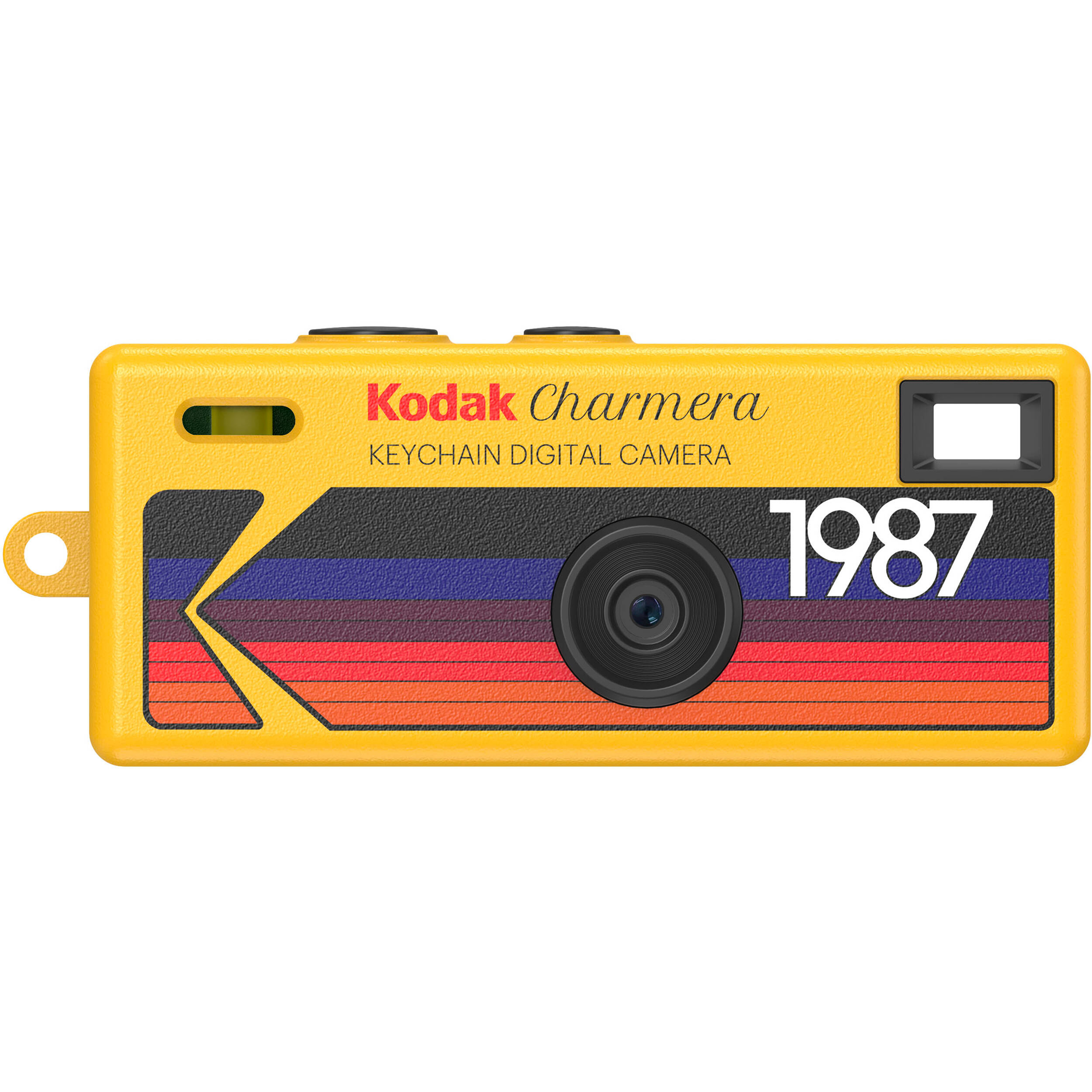 Kodak Charmera - 1 SINGLE CAMERA (ETA END DECEMEBER)