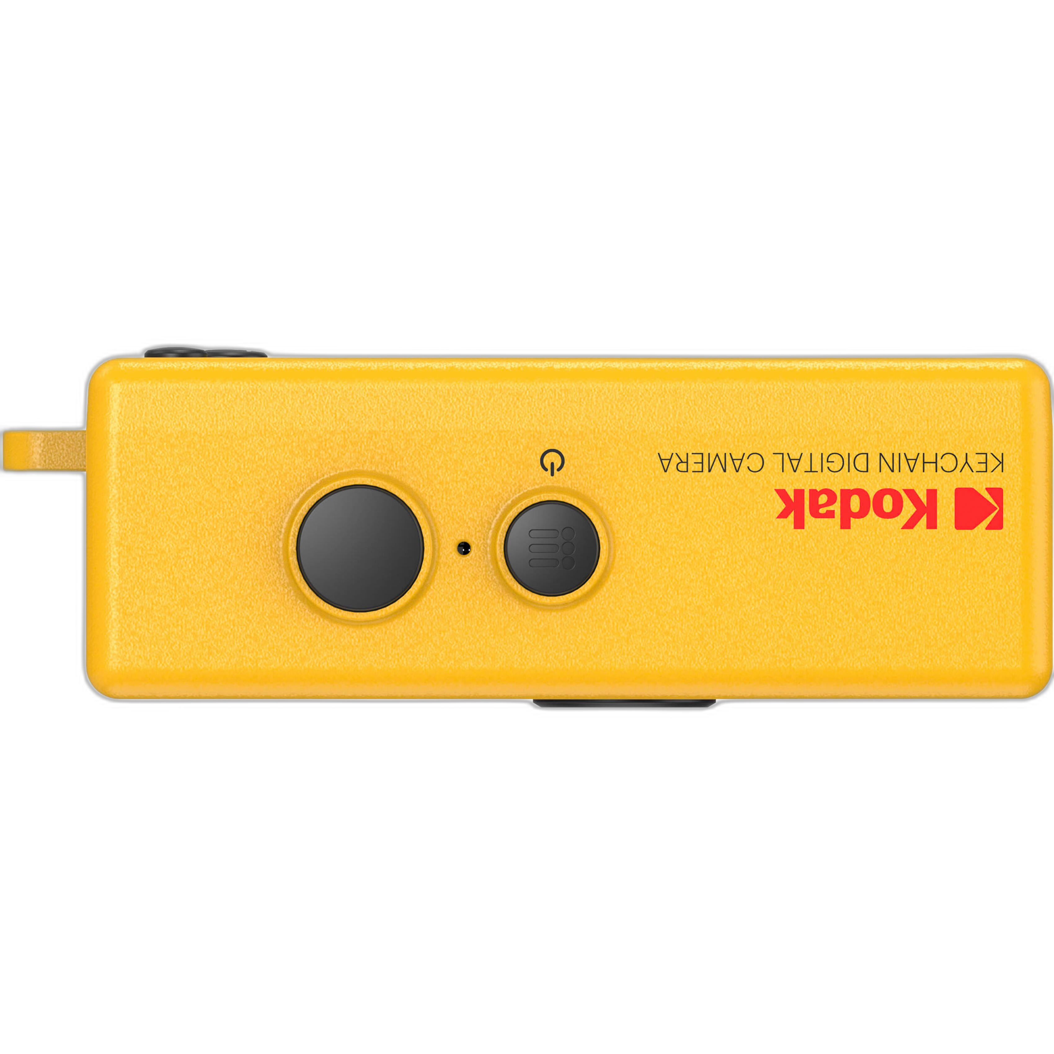 【KODAK US - Clear Keychain Camera Digital CHARMERA Kodak CHARMERA】01 デジタルカメラ