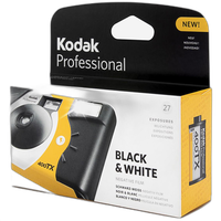 Kodak Tri-X 400 Black and White Negative Film Single Use 400ASA 27 EXPOSURES 1
