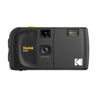 Kodak EC35 35mm Film Camera - Midnight Black 0