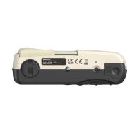 Kodak EC35 35mm Film Camera - Vanilla White 2