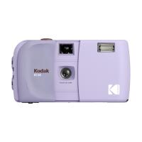 Kodak EC35 35mm Film Camera - Lavender 0