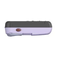 Kodak EC35 35mm Film Camera - Lavender 1