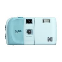Kodak EC35 35mm Film Camera - Powder Blue 0