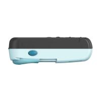 Kodak EC35 35mm Film Camera - Powder Blue 1