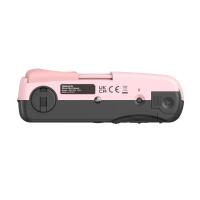 Kodak EC35 35mm Film Camera - Blush Pink 2