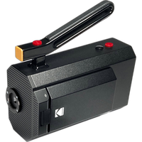 Kodak Super 8 Camera (Black) 0