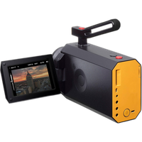 Kodak Super 8 Camera (Black) 1