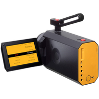 Kodak Super 8 Camera (Black) 2