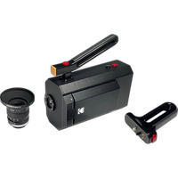 Kodak Super 8 Camera (Black) 3