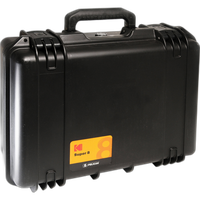 Kodak Super 8 Camera (Black) 5