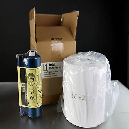 Tête d'impression pour Kodak KD30 2150 2170 C110 C310 C315 - AKOZON