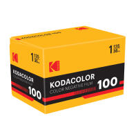 Kodak KODACOLOR 100 ASA CA-135-36 0