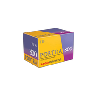 KODAK Portra 800 Color Negative Film (35mm 36EXP) EKATACOLOR PRO 7519531 0