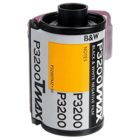 KODAK T-MAX TMZ-135-36  3200ASA (SAME AS EKTAPAN 3200 7519572) 0