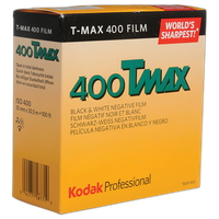 Kodak TMY402 35x100 (400) 0