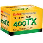 Kodak TX 135-24 (400ASA) AKA 400TX AND TRI-X 400 AND TX 24 10 PACK 7518517 0