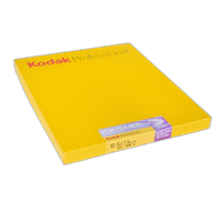 Kodak Portra 400 Color Negative Film (8x10in, 10 Sheets) Replaces 400NC  and  40 0
