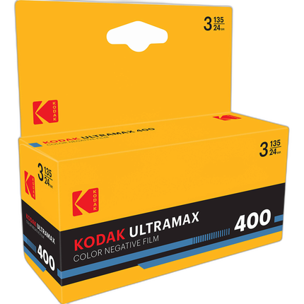 KODAK COLORPLUS 200-135-36 6031470