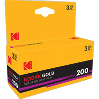 Kodak KODACOLOR 100 ASA CA-135-36