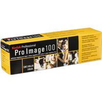 Kodak Proimage 100 135-36 (5 Pack)