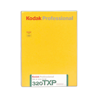 Kodak Professional Tri-X 320 Black  and  White Negative Film (8x10in, 10 Sheets) 0