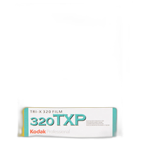 Kodak Tri-X 320 Black  and  White Negative Film (4x5in, 50 Sheets) 0