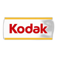 Kodak 8x10 Portra 160 Color Film (10 Sheets) 0