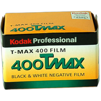 Kodak TMY 135-24 (400ASA) 0