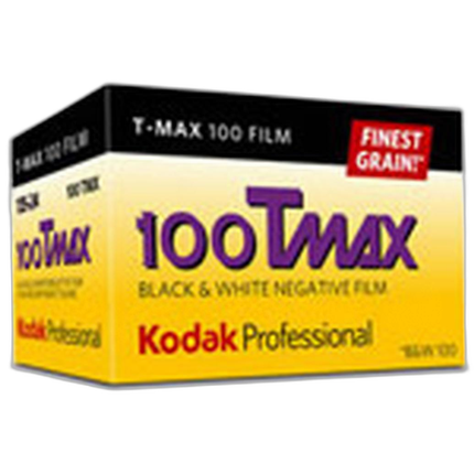 Kodak TMX 135-36 (100ASA) EKATPAN 7519556