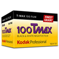 Kodak TMX 135-36 (100ASA) EKATPAN 7519556 0