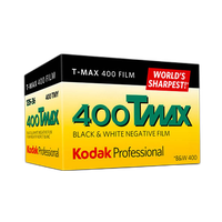 Kodak TMY 135-36 (400ASA) 0