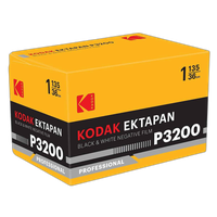 Kodak 135-36 EKTAPAN P3200 0