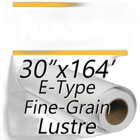 Kodak Endura Premier Paper 30x164 E 224 Fine-Grained Lustre - 1 Roll 0