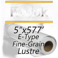 Kodak Endura Premier Color Paper 5x577 E 224 Fine-Grained Lustre - 1 Roll 0