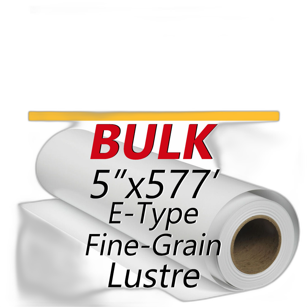 Kodak Endura Premier Color Paper 5x577 E LUSTRE 224 BILK PACK-MUST ORDER 112