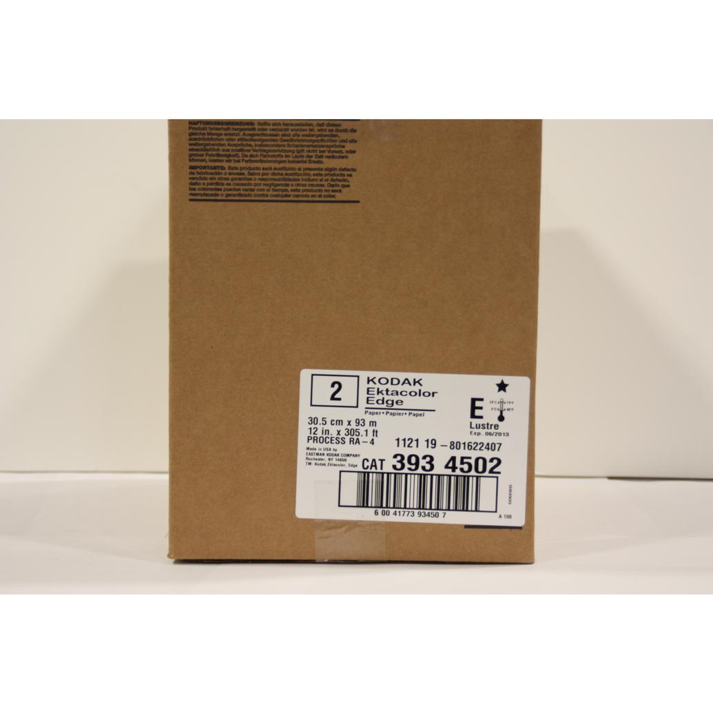 Kodak Edge Paper 12x305 E