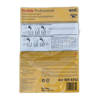 Kodak 5 Gallon Hypo Clearing Agent 0