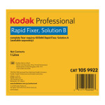 Kodak 1L Professional Rapid Fixer Part B 0