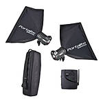 Elinchrom BRX 500/500 Set 0