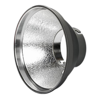 Elinchrom Q Grid Reflector 18cm 56 Degree 0