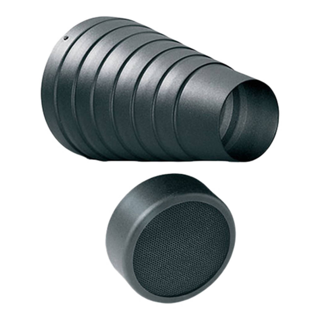 Elinchrom Snoot with 10 Degree Grid