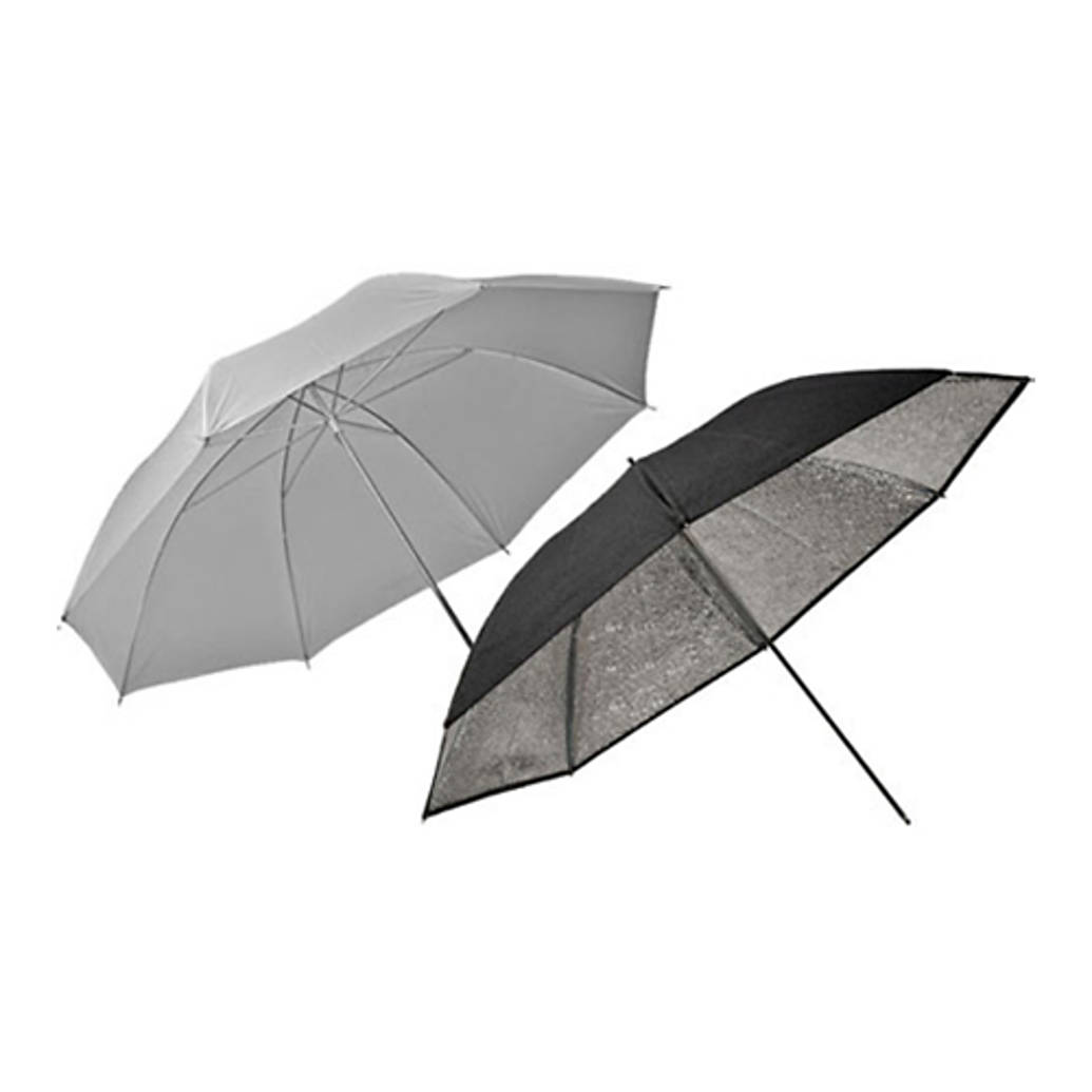 Elinchrom Eco Umbrella Set