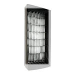 Elinchrom Rotagrid Diffuser for 26175/Rotalux 60x80cm 0