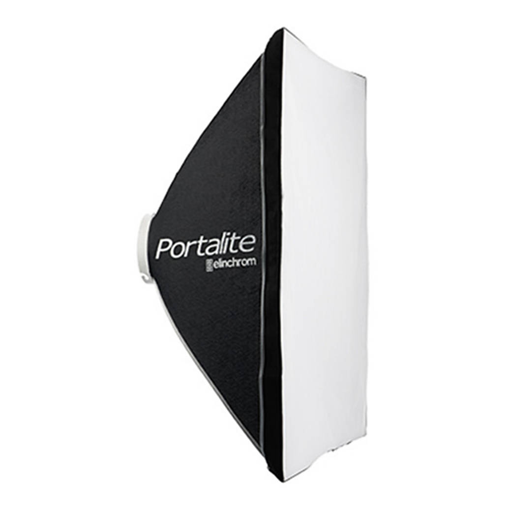 Elinchrom Portalite Softbox 15.75 x 15.75in