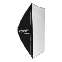 Elinchrom Portalite Softbox 26 X 26 in 0