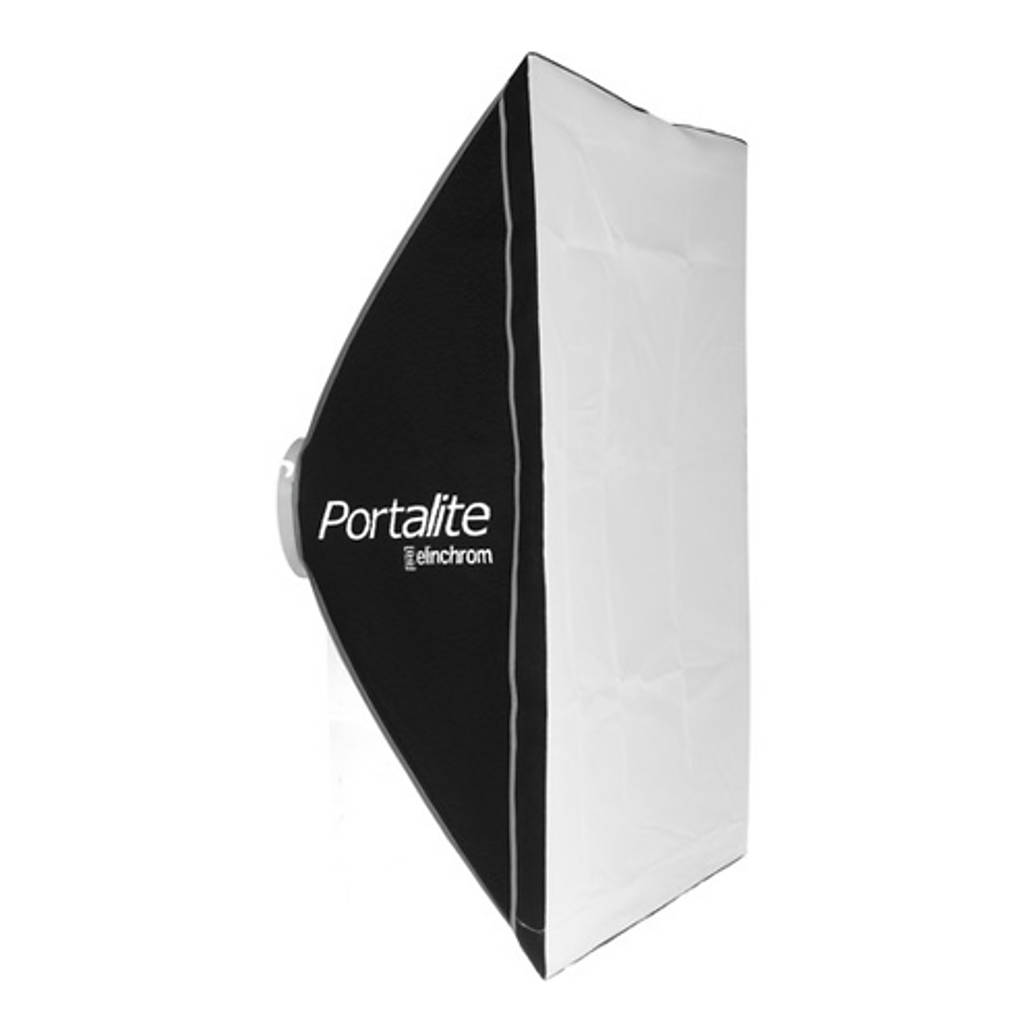 Elinchrom Portalite Softbox 26 X 26 in