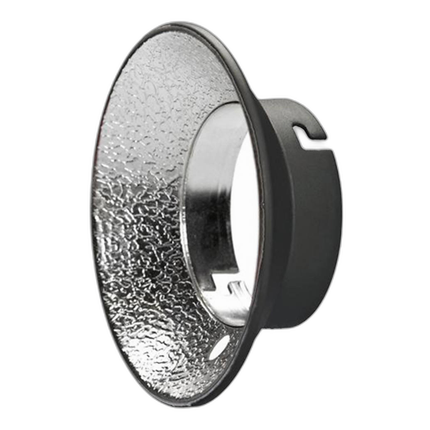 Elinchrom Q-Wide 5.3in (13.5cm) Reflector