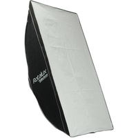 Elinchrom Rotalux Softbox Recta 60x80cm 0